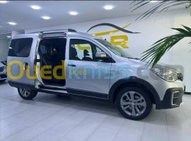 Renault Kangoo 2023 Stepway