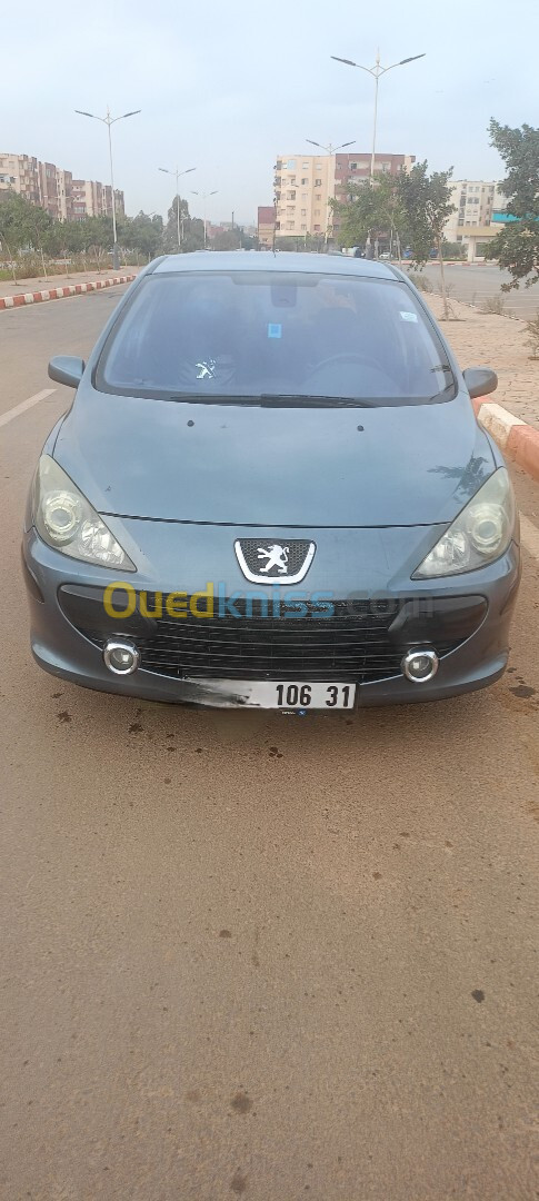 Peugeot 307 2006 307