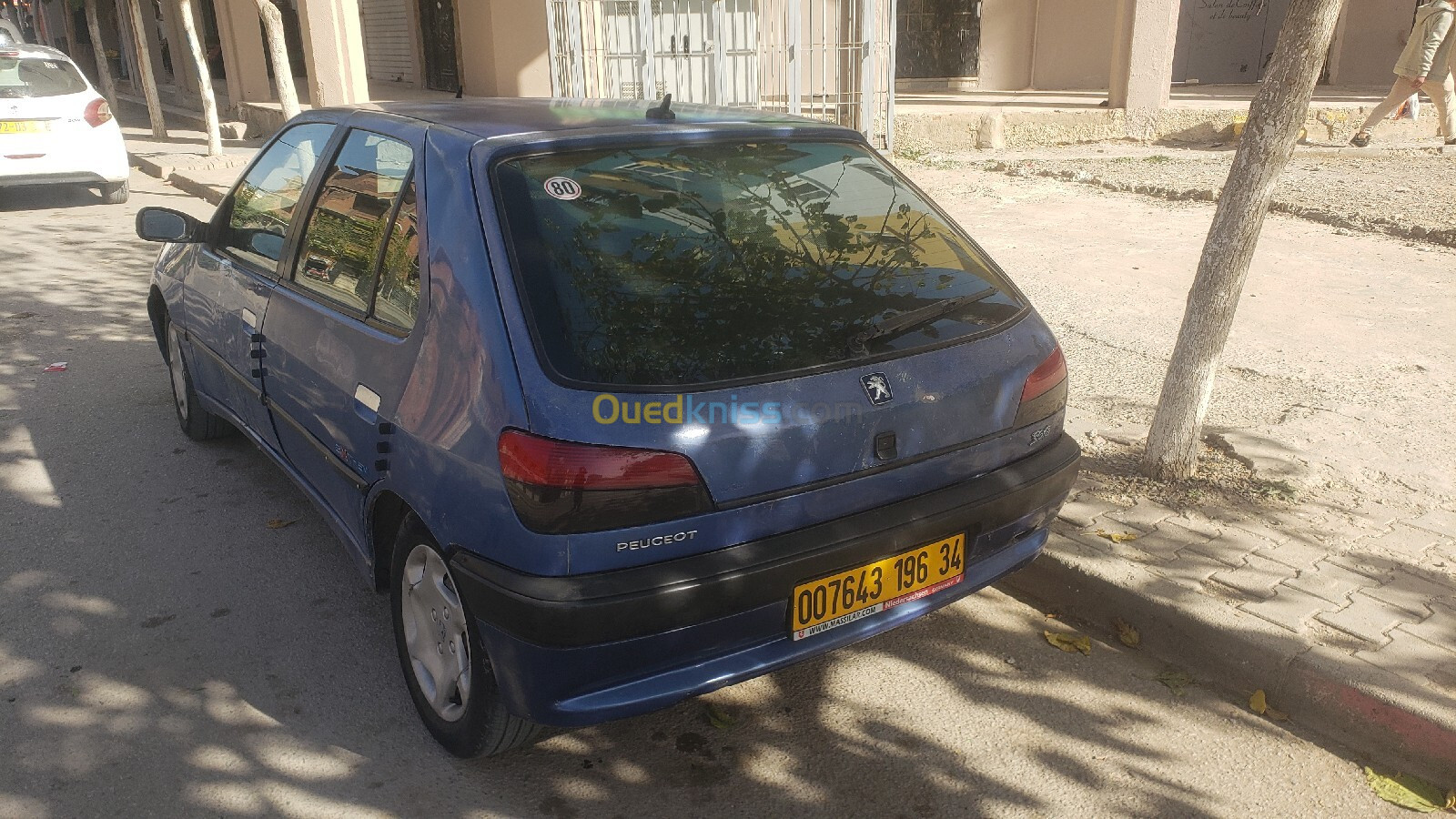 Peugeot 306 1996 306