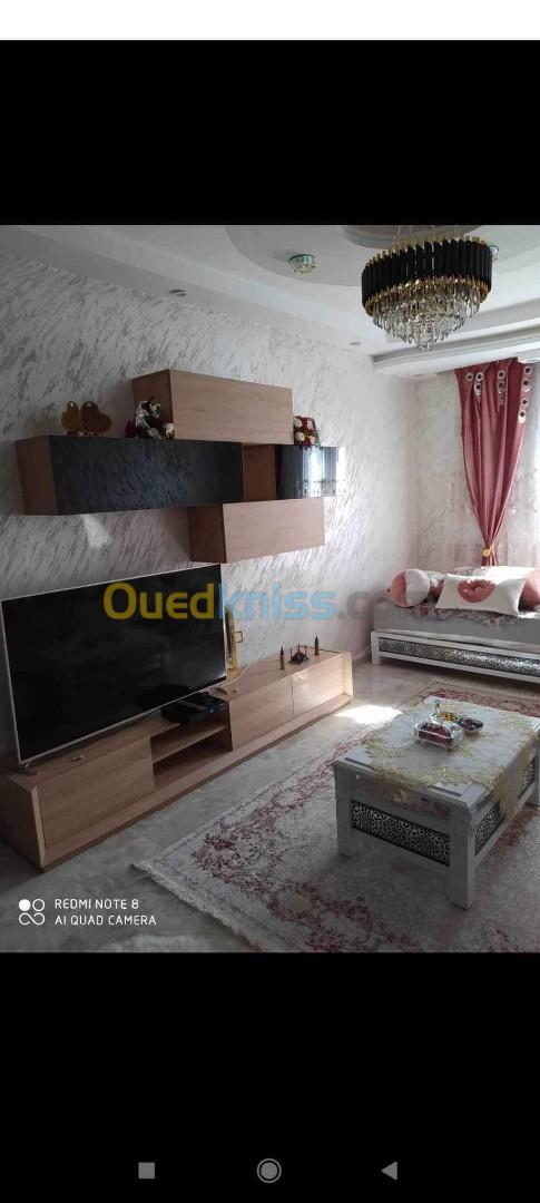 Vente Appartement F3 Constantine El khroub