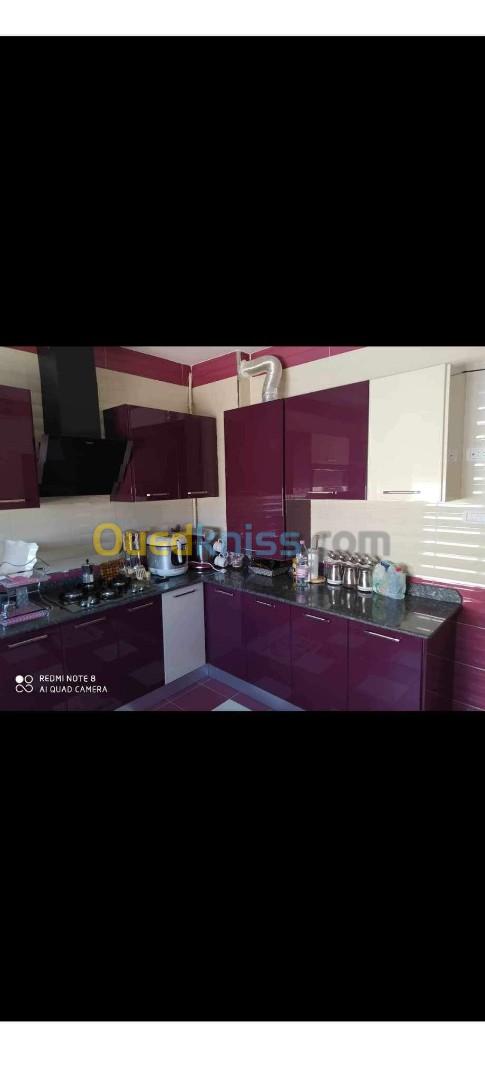 Vente Appartement F3 Constantine El khroub