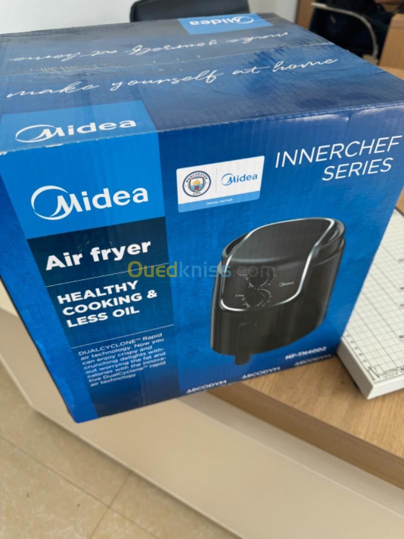 Air fryer