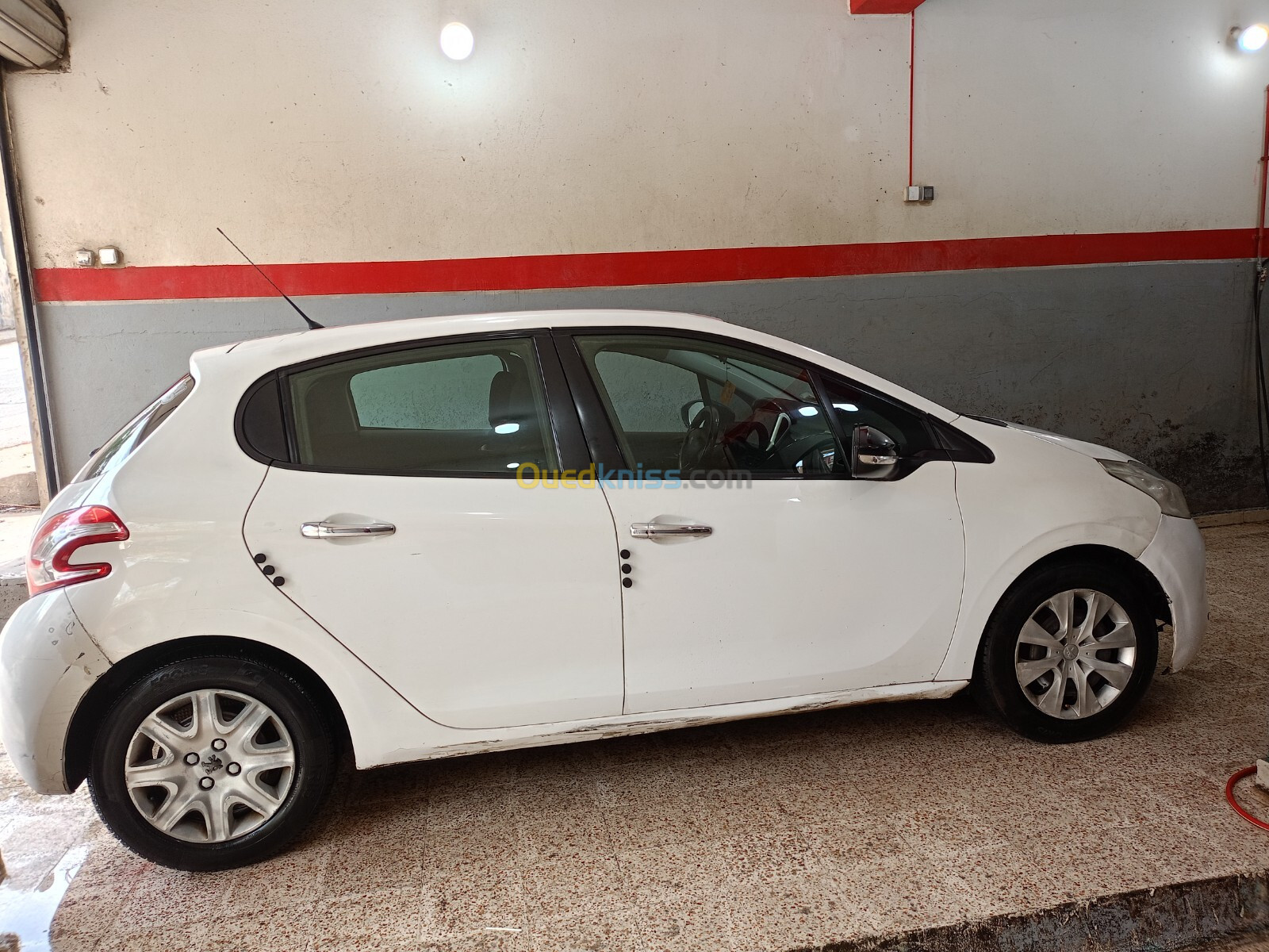 Peugeot 208 2013 Active