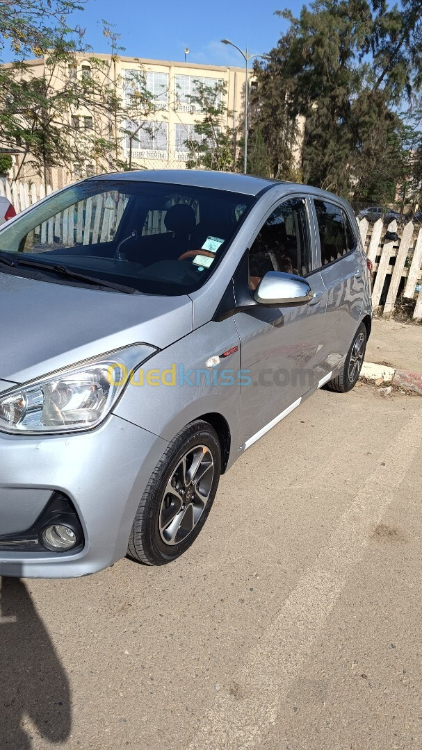 Hyundai Grand i10 2019 DZ