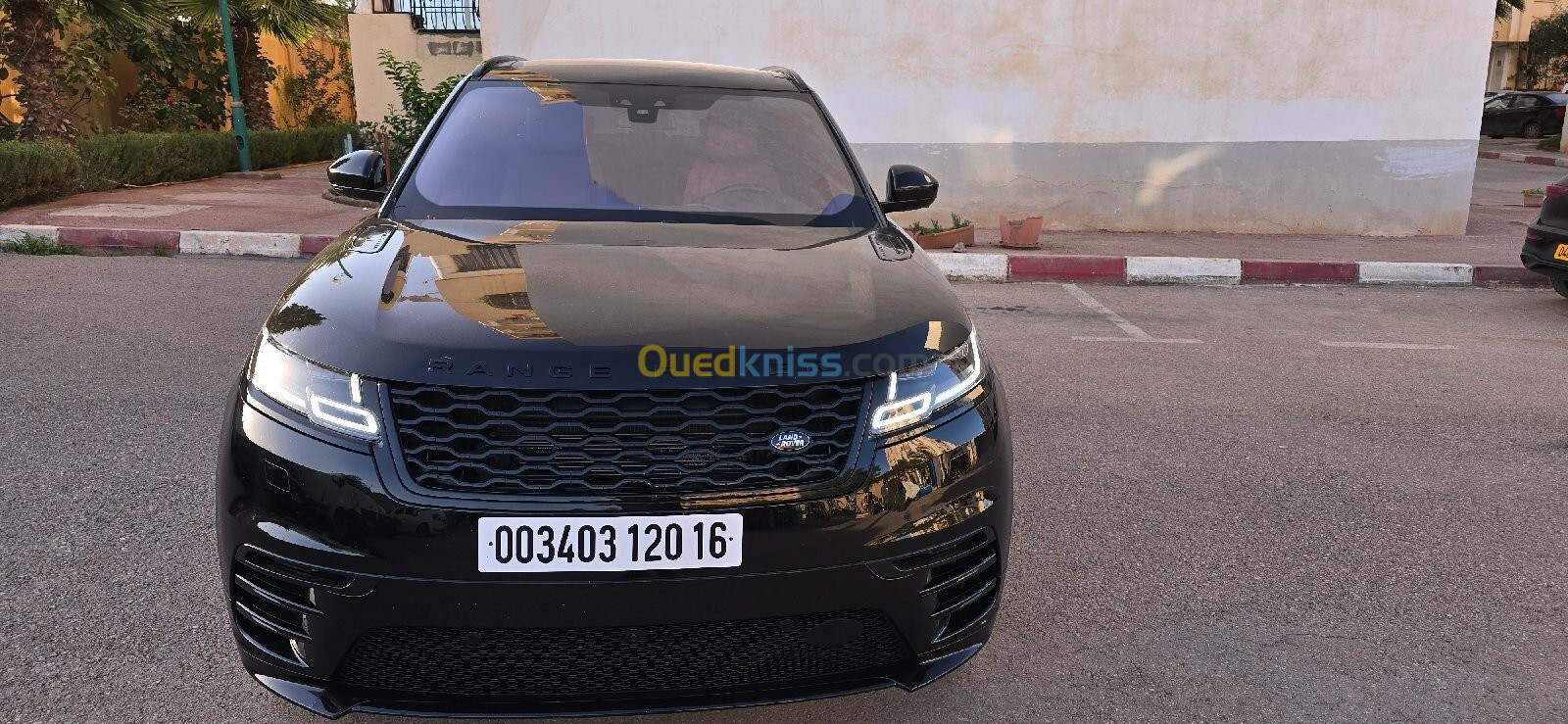 Range rover Velar 2020 D240 hse