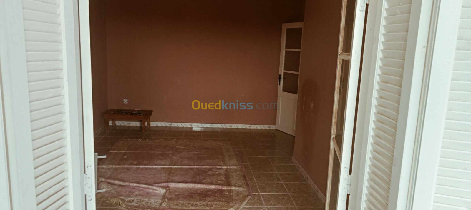 Vente Appartement Oran Arzew