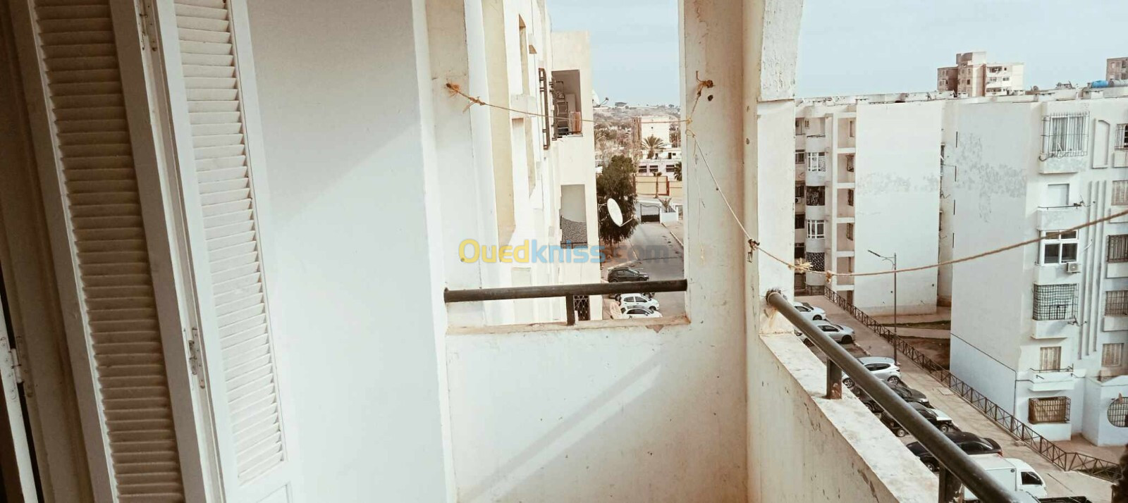 Vente Appartement Oran Arzew