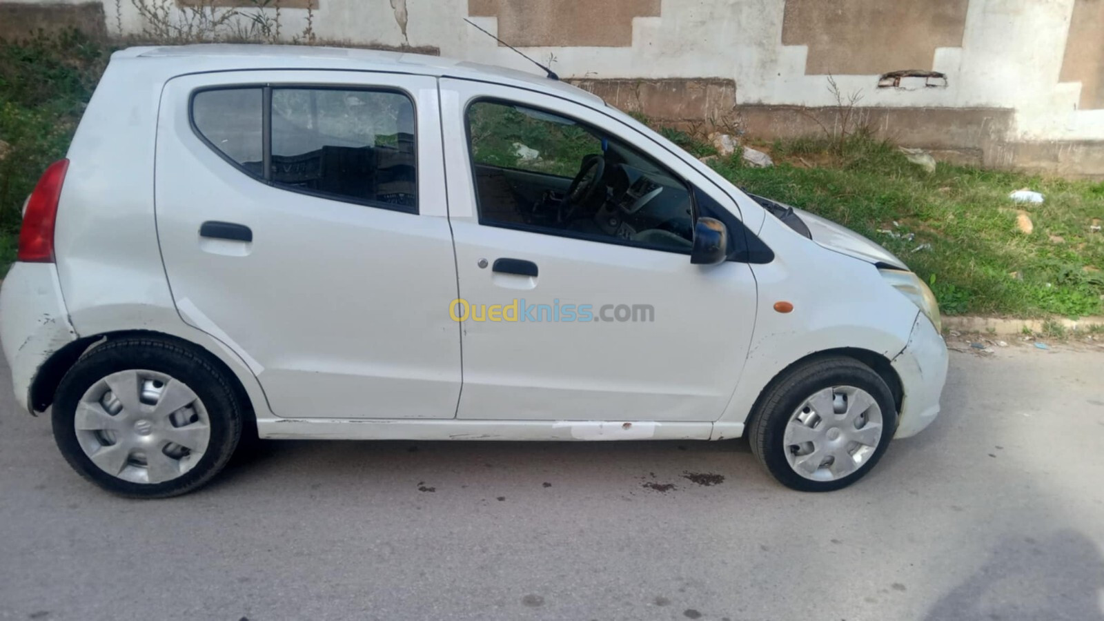 Suzuki Celerio 2011 