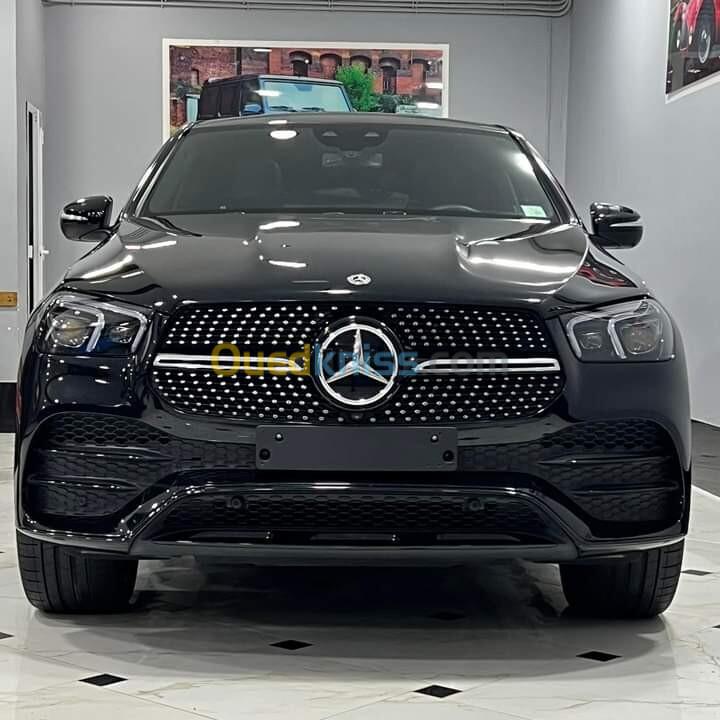 Mercedes Gle350d 2023 Amg