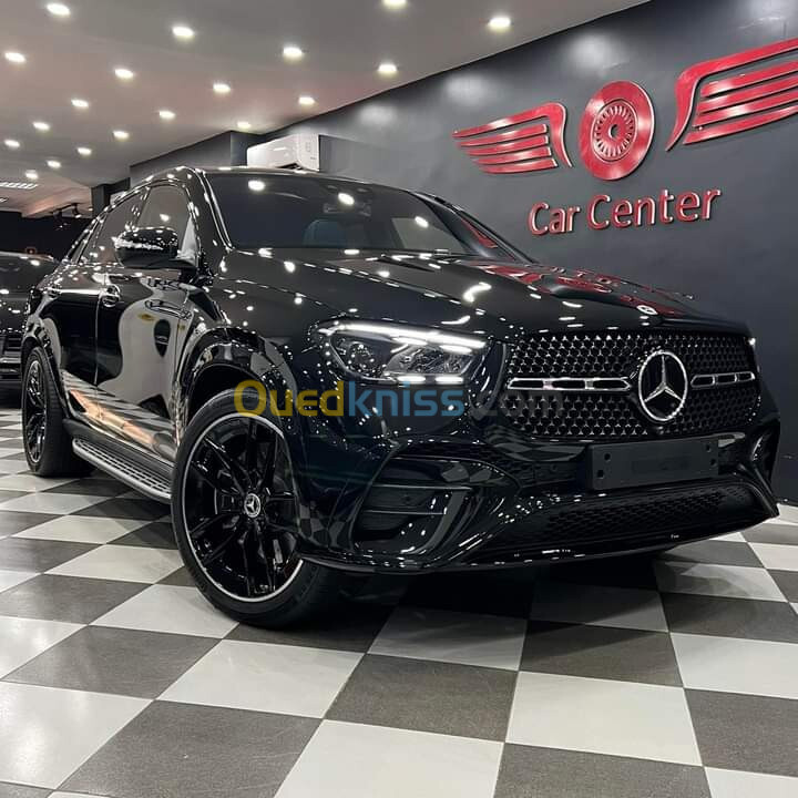 Mercedes Gle400 2024 AMG