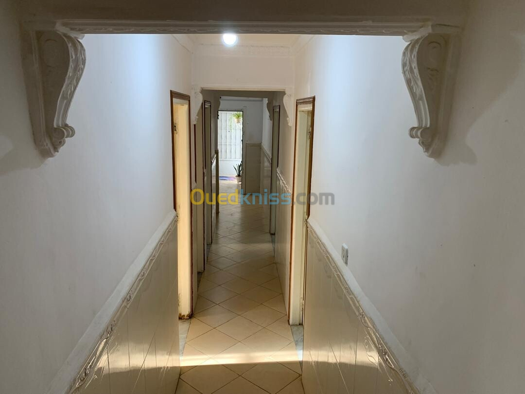 Vente Appartement F5 Alger Cheraga