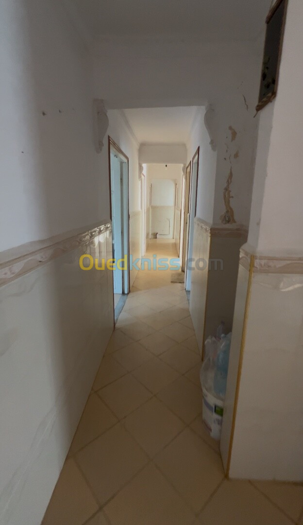 Vente Appartement F5 Alger Cheraga