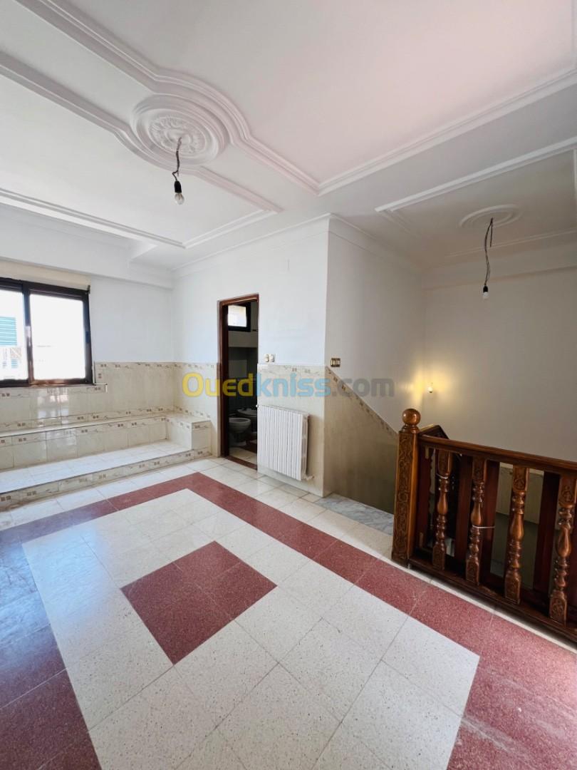 Location Appartement F5 Alger Said hamdine