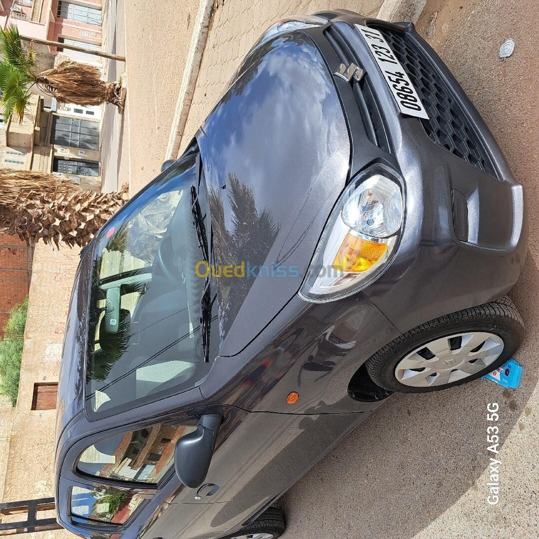 Suzuki Alto 809 2023 Vxi