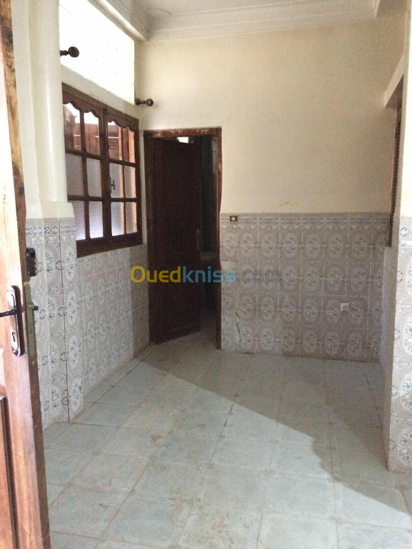 Vente Villa Chlef Chlef