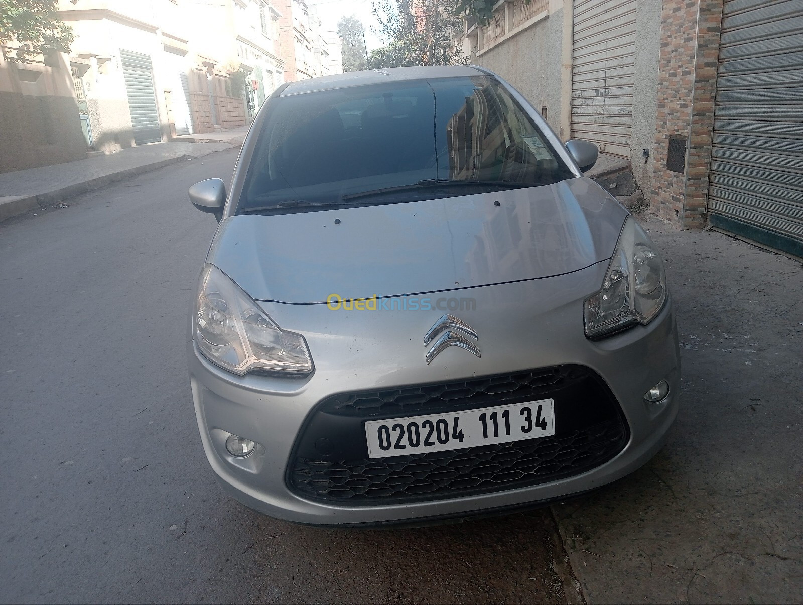 Citroen C3 2011 C3