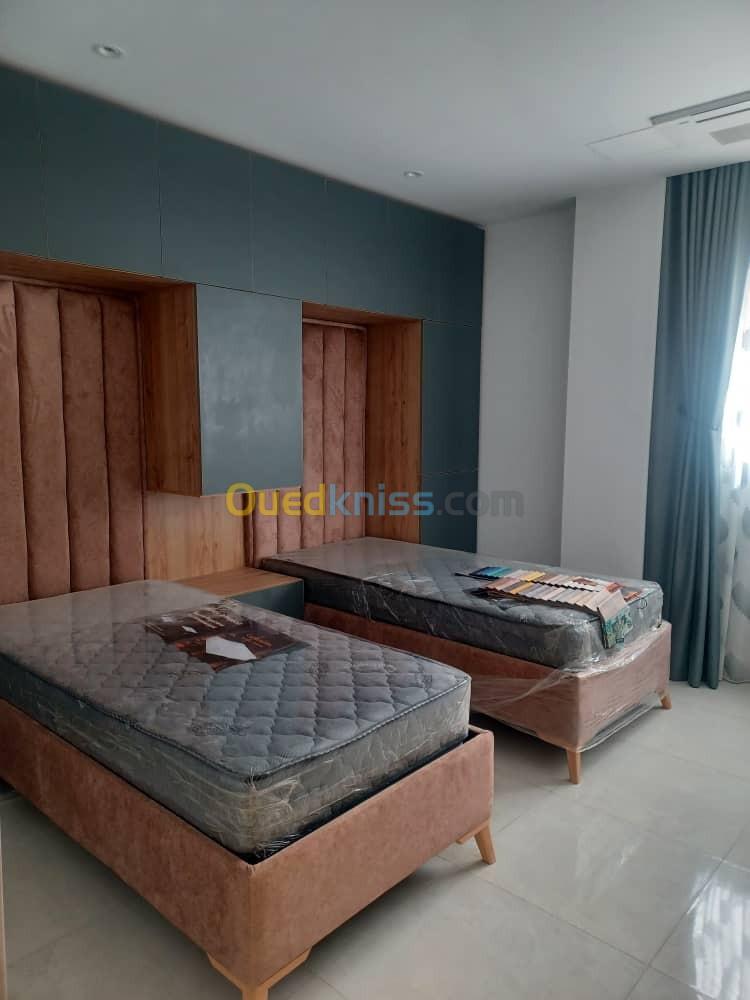 Vente Appartement F3 Alger Dar el beida