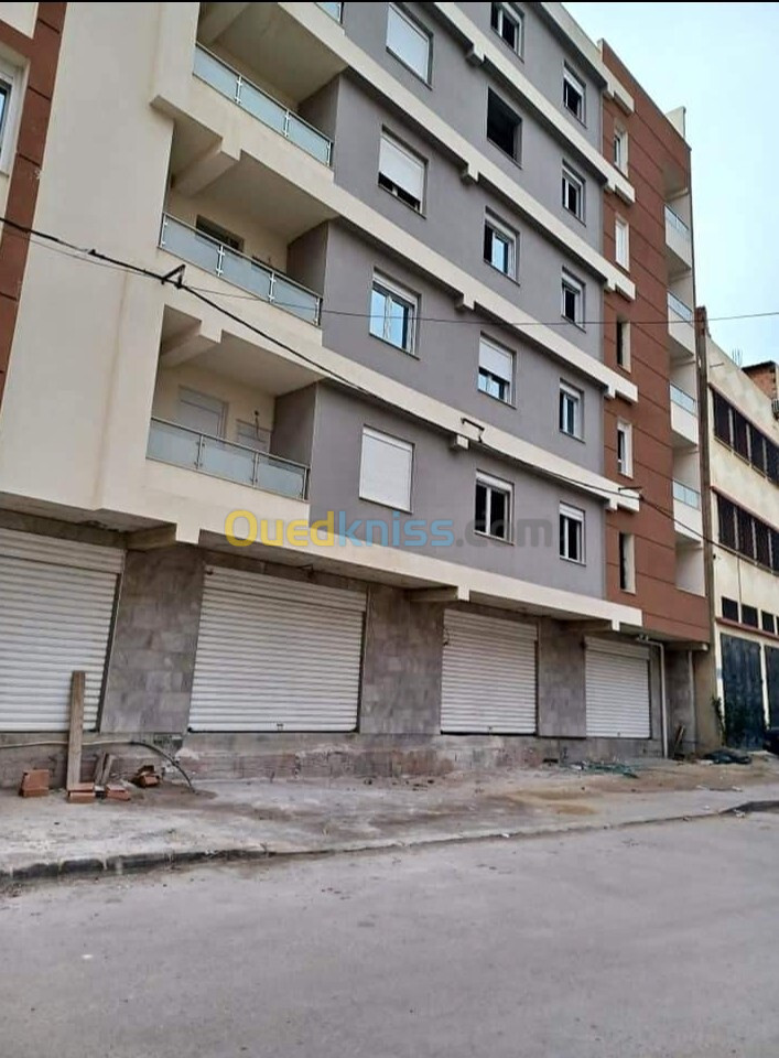 Vente Appartement F2 Alger Ain taya