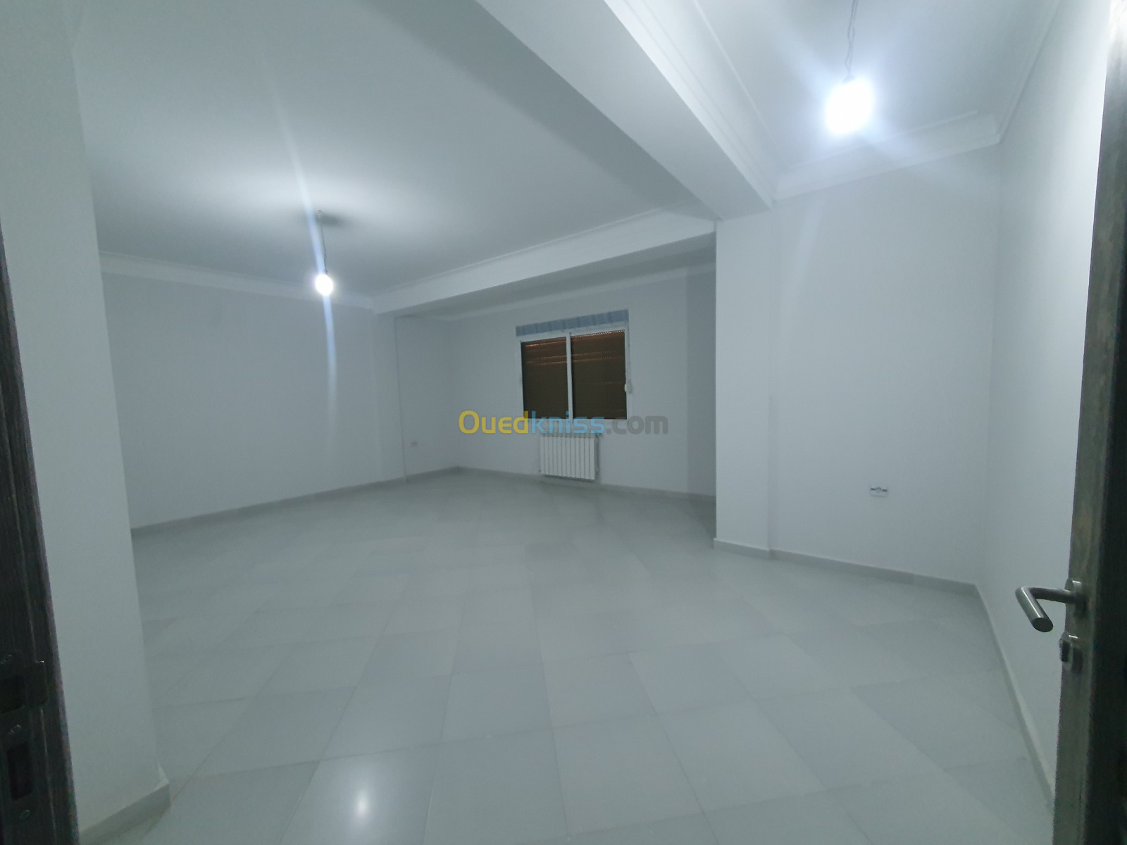 Vente Appartement F4 Blida Boufarik