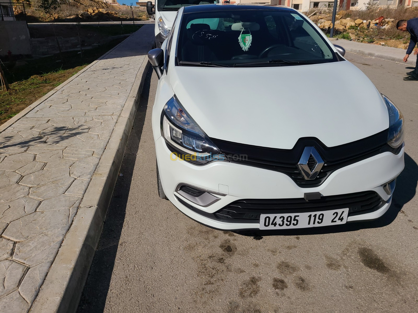 Renault Clio 4 2019 GT Line +