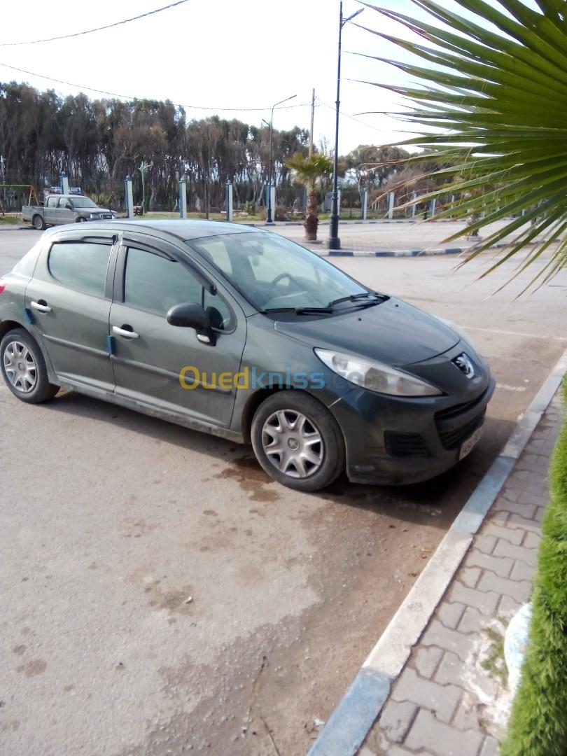 Peugeot 207 2010 Active