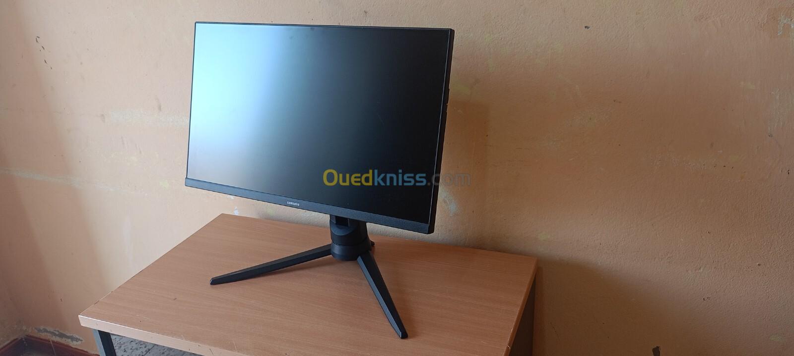 Ecran samsung 24 pouces (144 Hz )