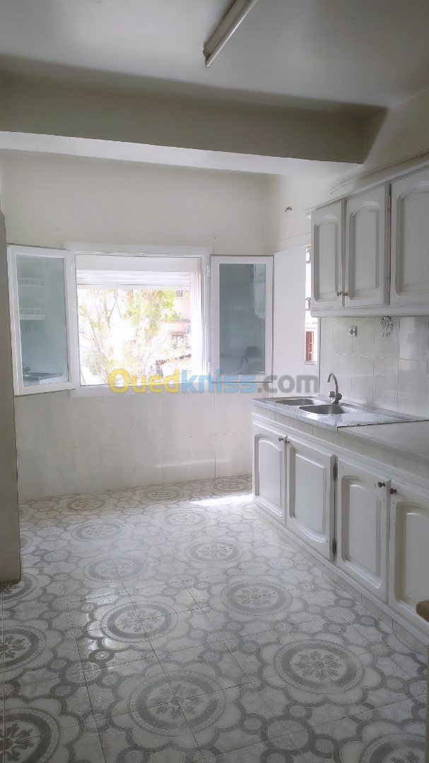 Location Appartement F3 Alger Mohammadia