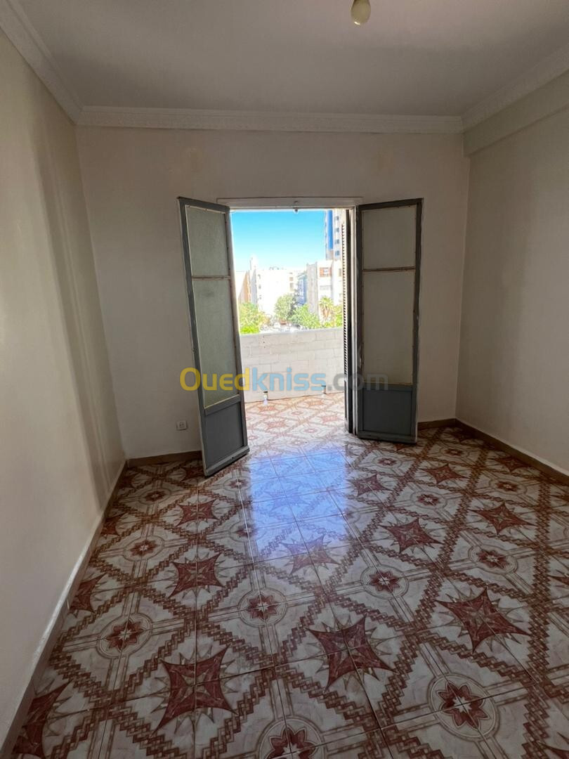 Location Appartement F3 Alger Mohammadia