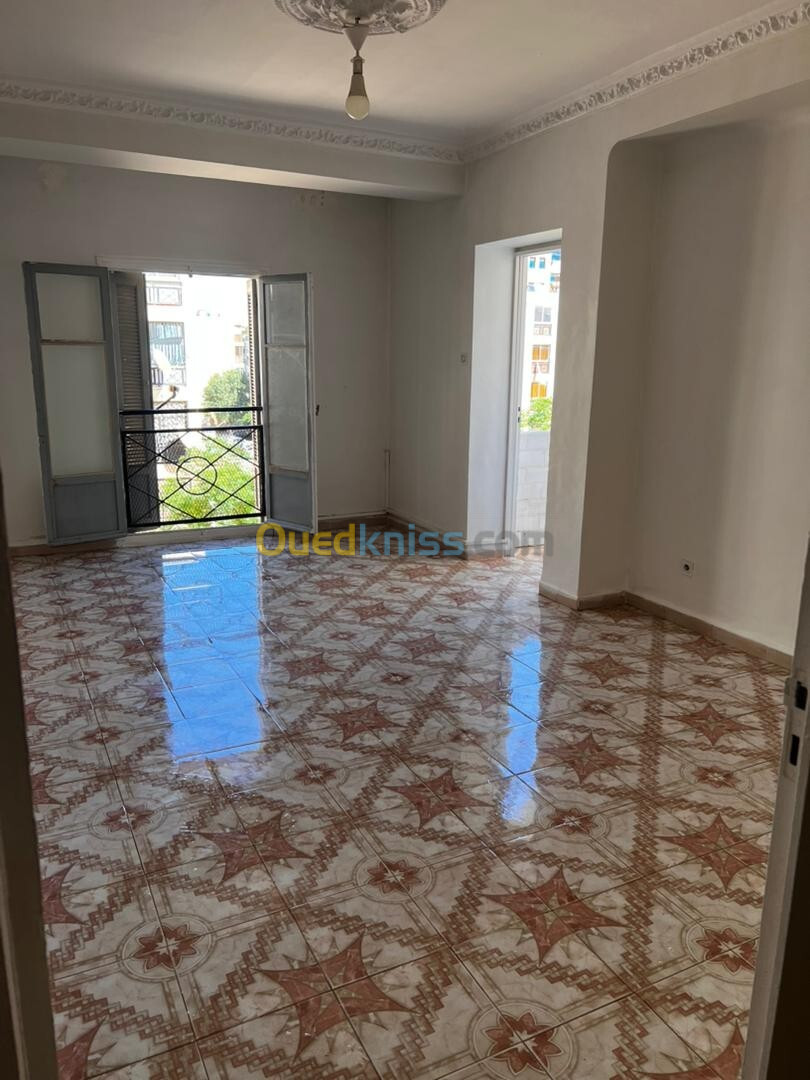 Location Appartement F3 Alger Mohammadia