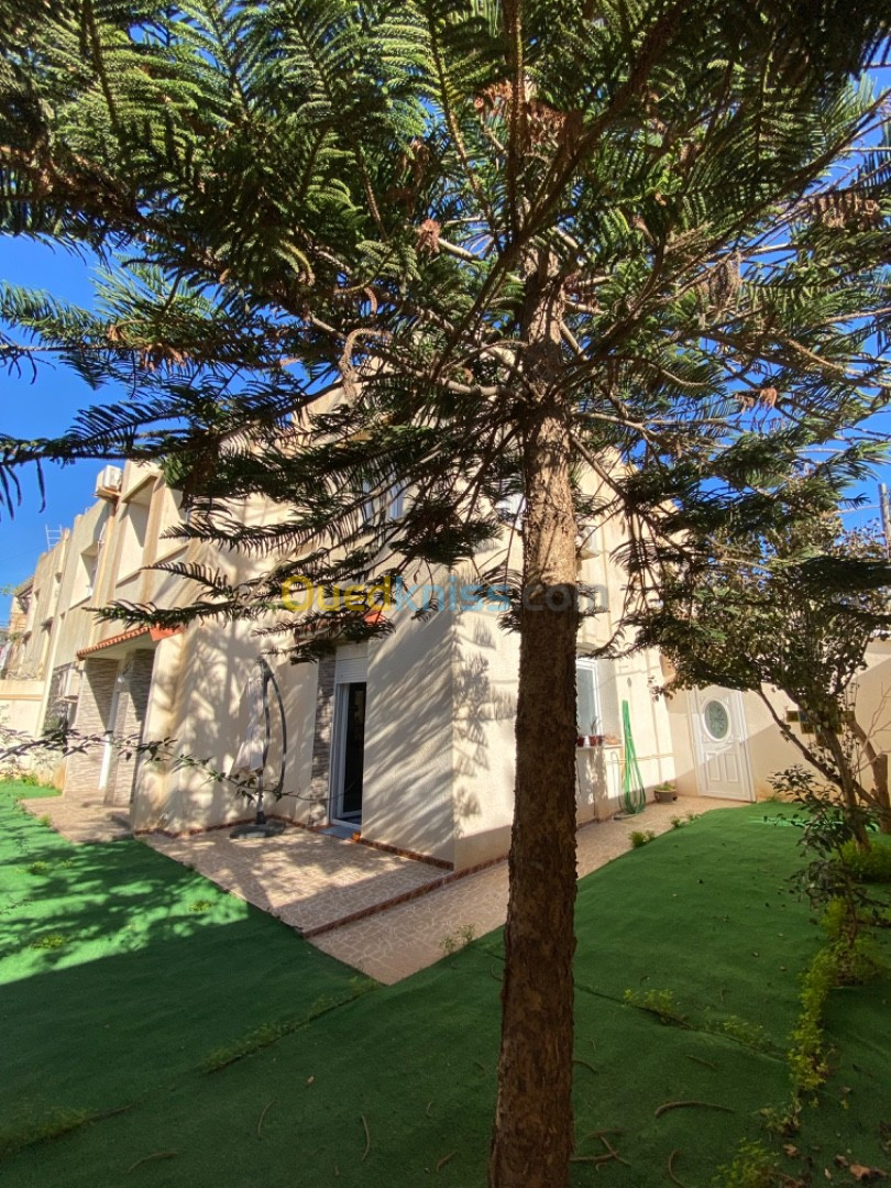 Vente Villa Alger Ain benian