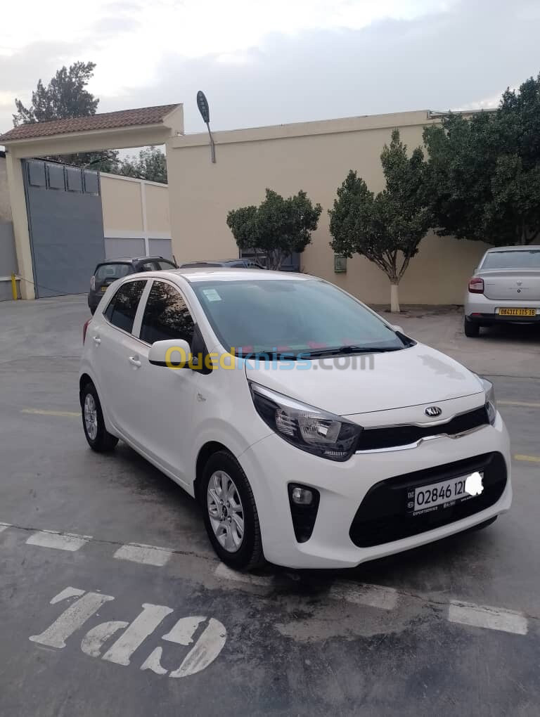 Kia Picanto 2021 LX Start