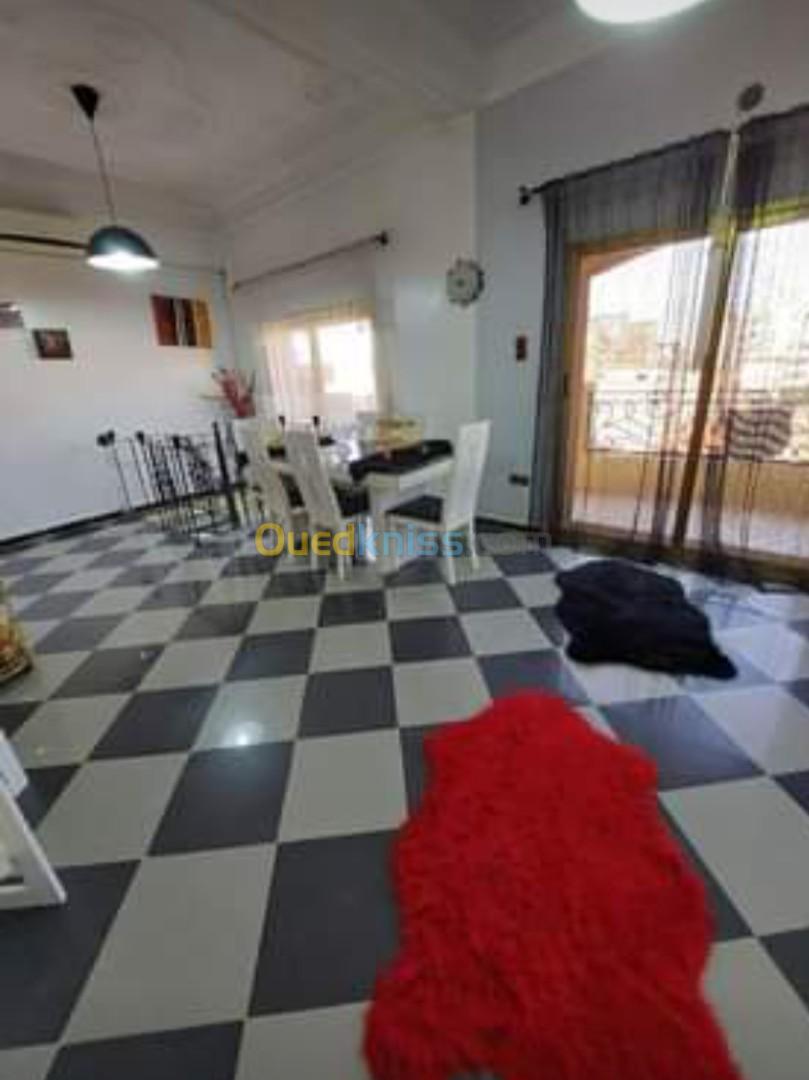 Vente Duplex F3 Blida Boufarik