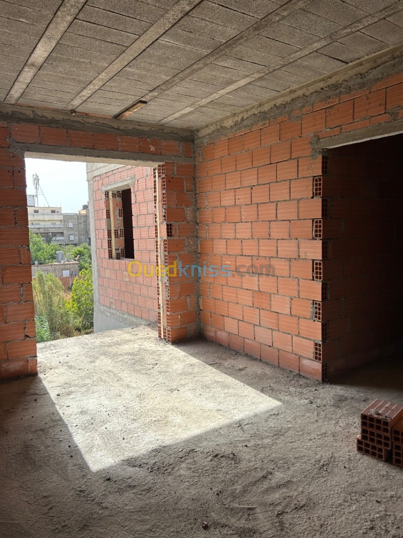 Vente Appartement F4 Boumerdes Ouled moussa