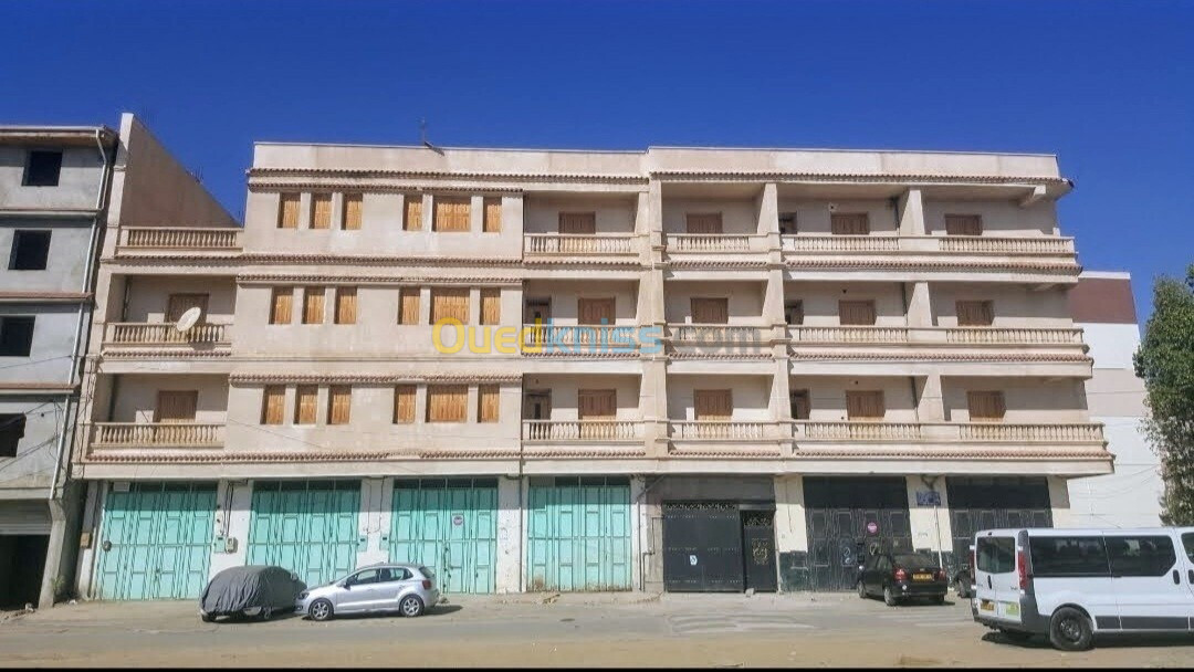 Location Villa Alger Dar el beida