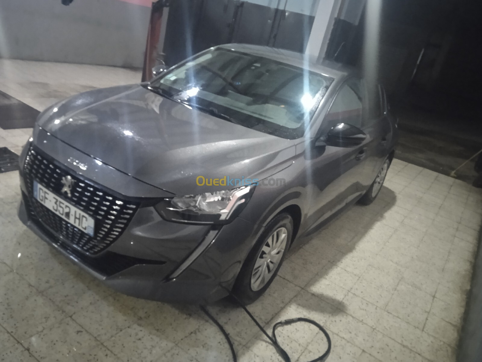 Peugeot 208 2022 208