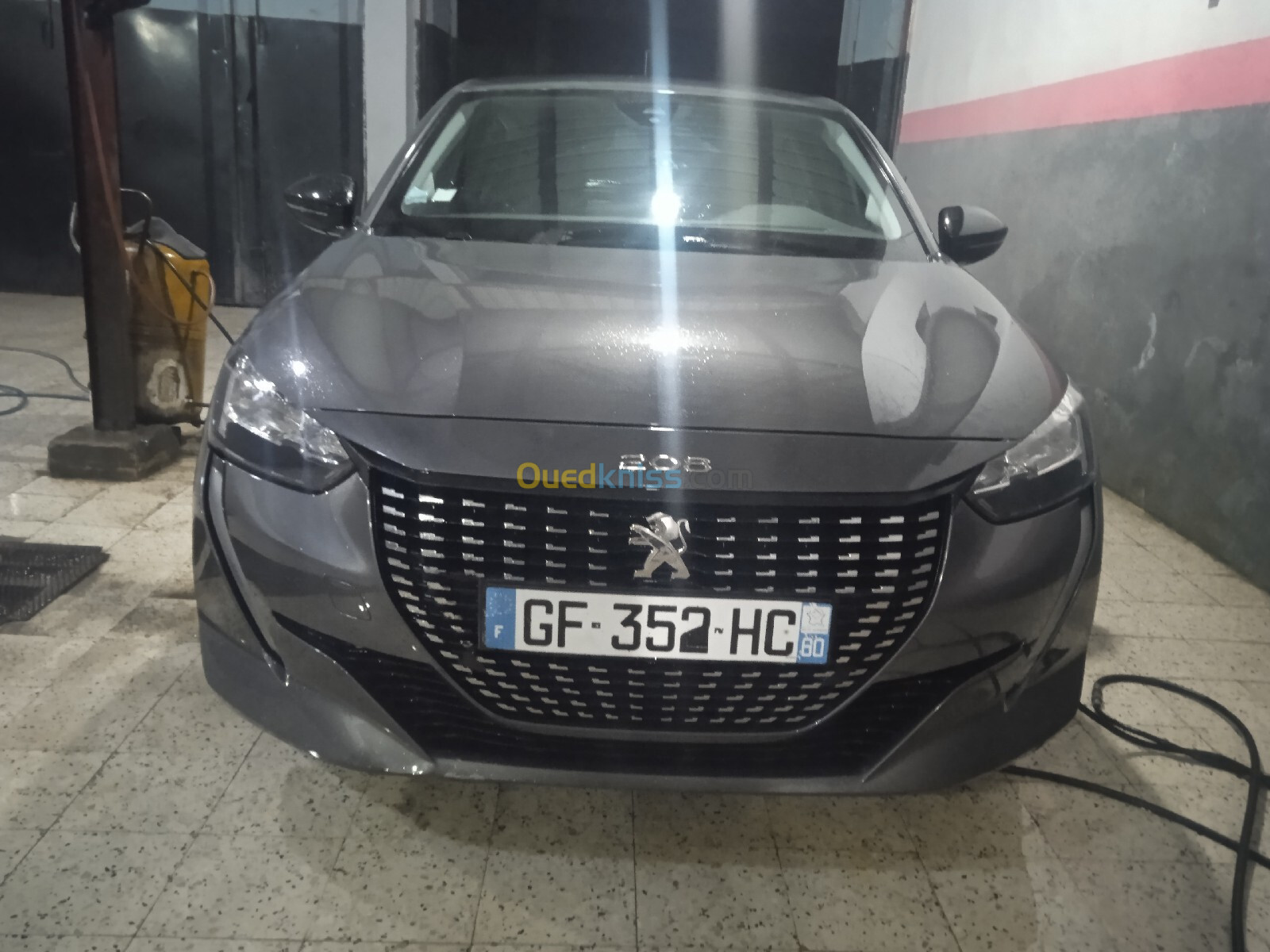 Peugeot 208 2023 208