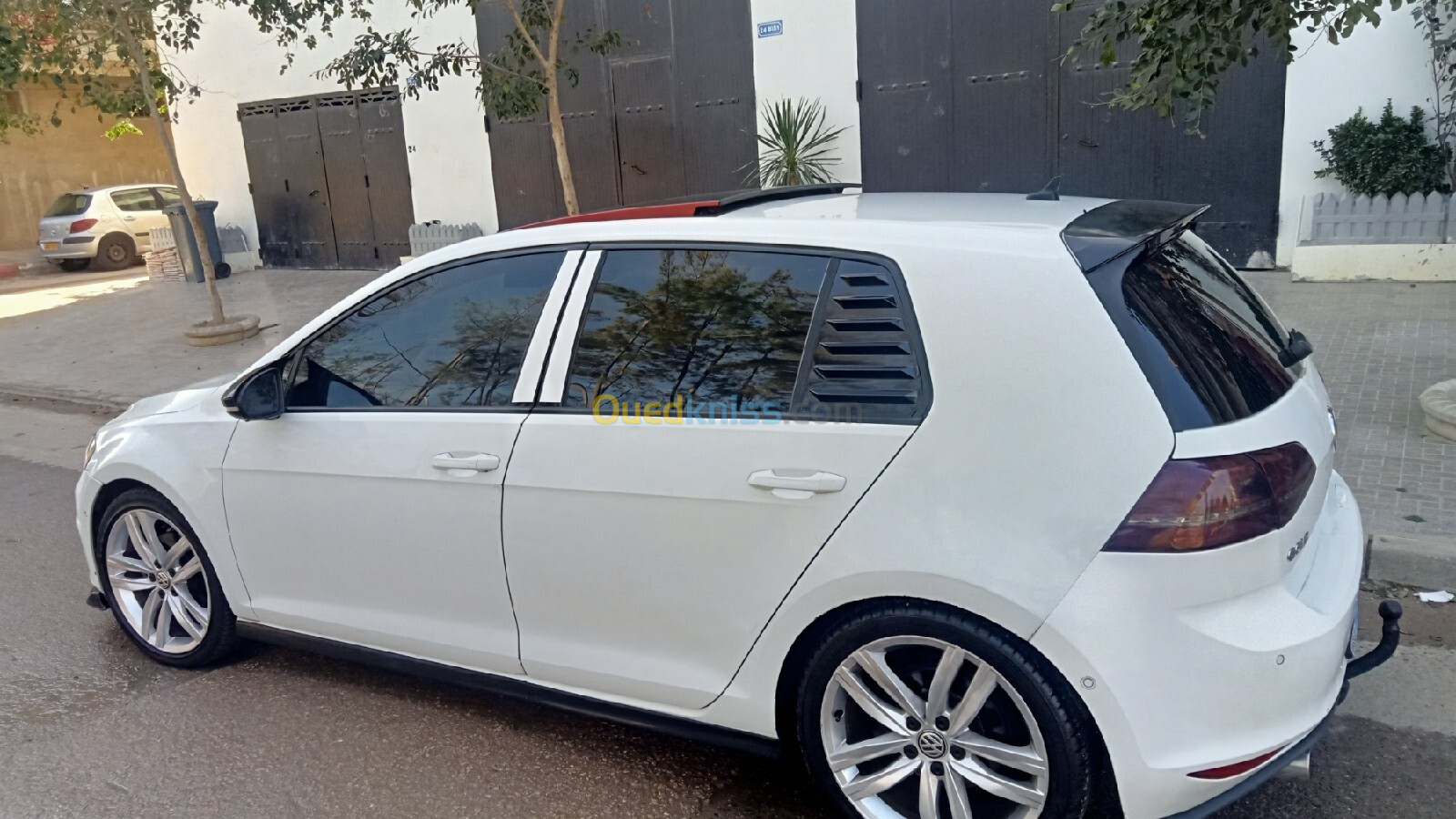 Volkswagen Golf 7 2014 Golf 7