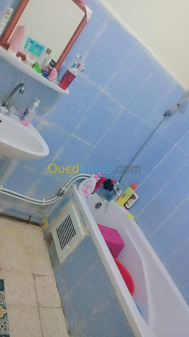 Location Appartement F3 Alger Draria