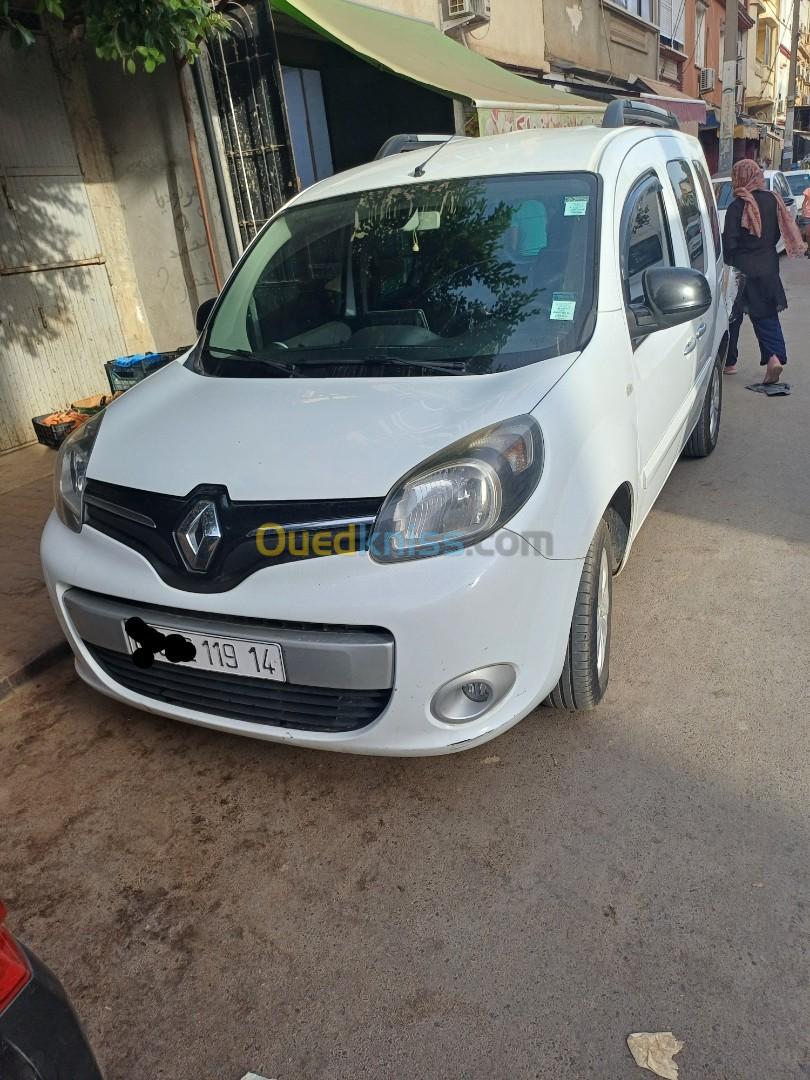 Renault Kangoo 2019 