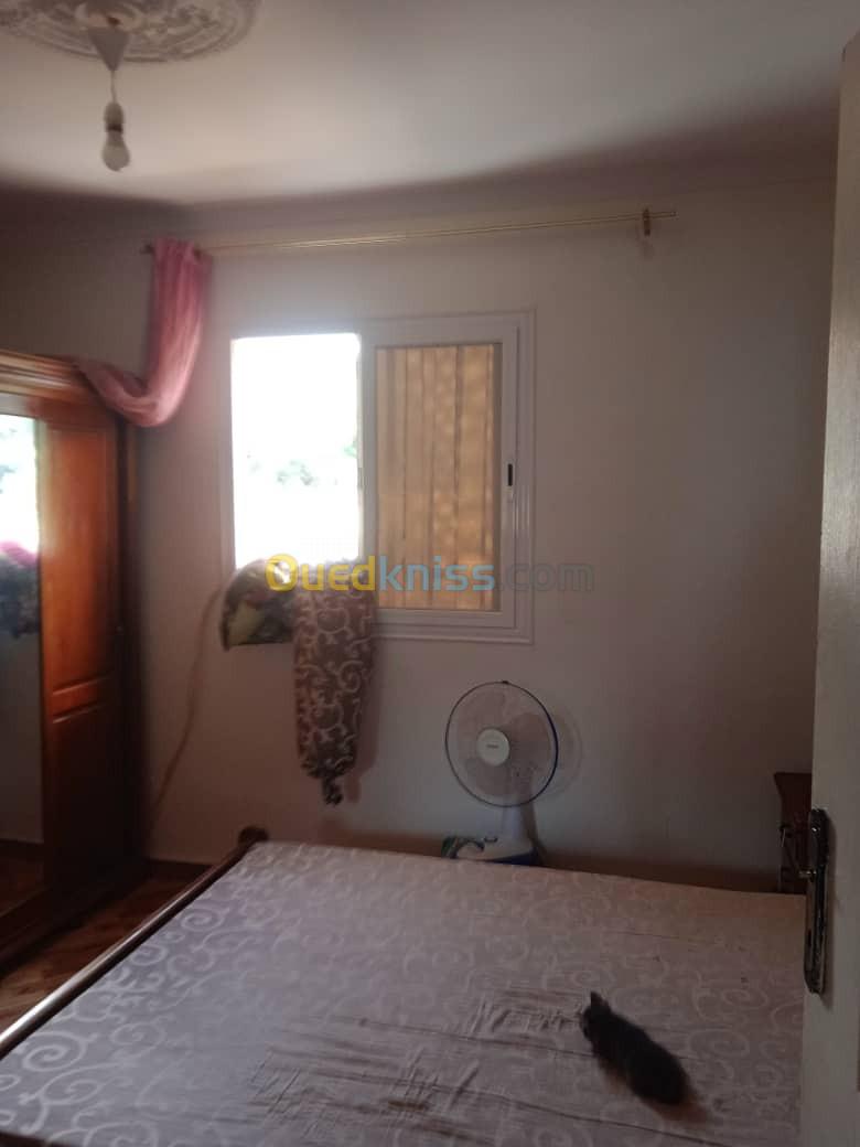 Vente Appartement F03 Alger Hammamet