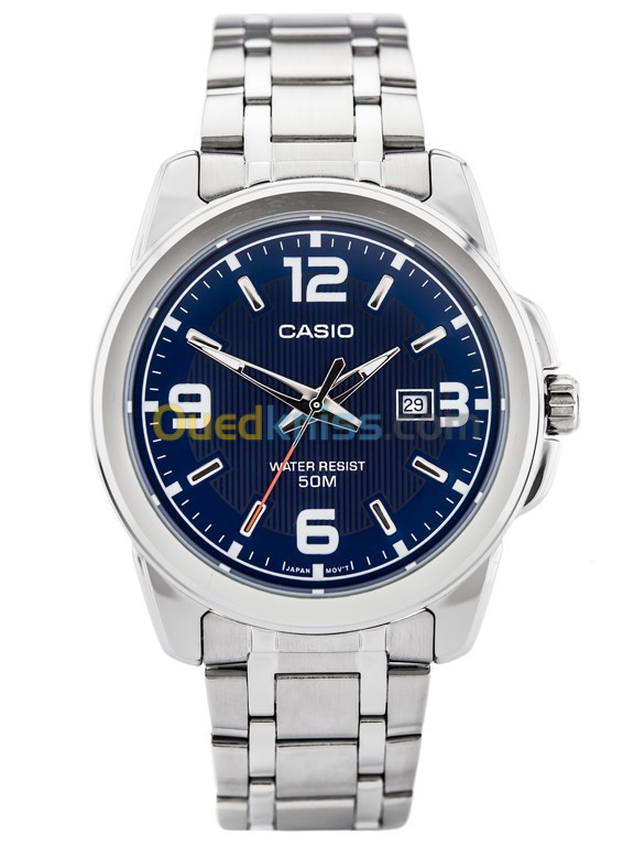 Montre Casio Original MTP-1314D-2AVDF Bleu