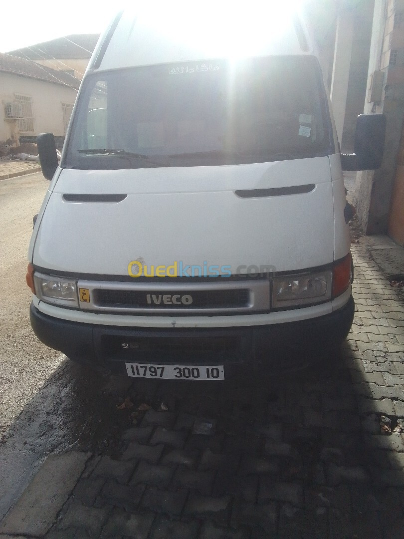 Iveco Iveco 