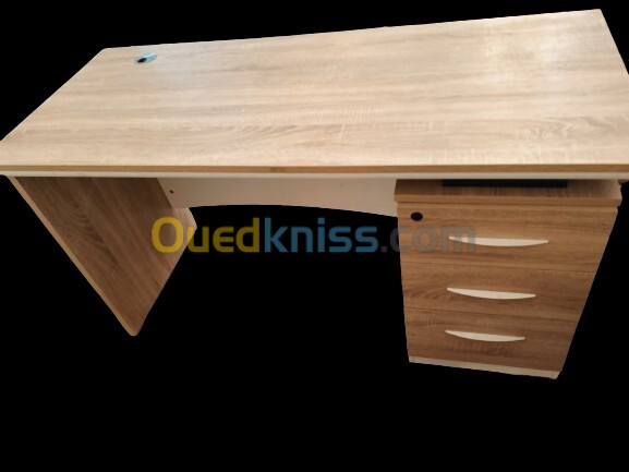 Bureau MDF