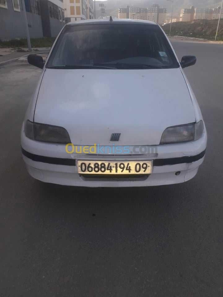 Fiat Professional Punto 1994 1994