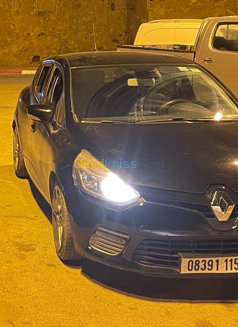 Renault clio 4 2015 Gt line