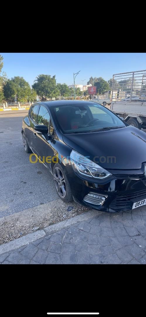 Renault clio 4 2015 Gt line