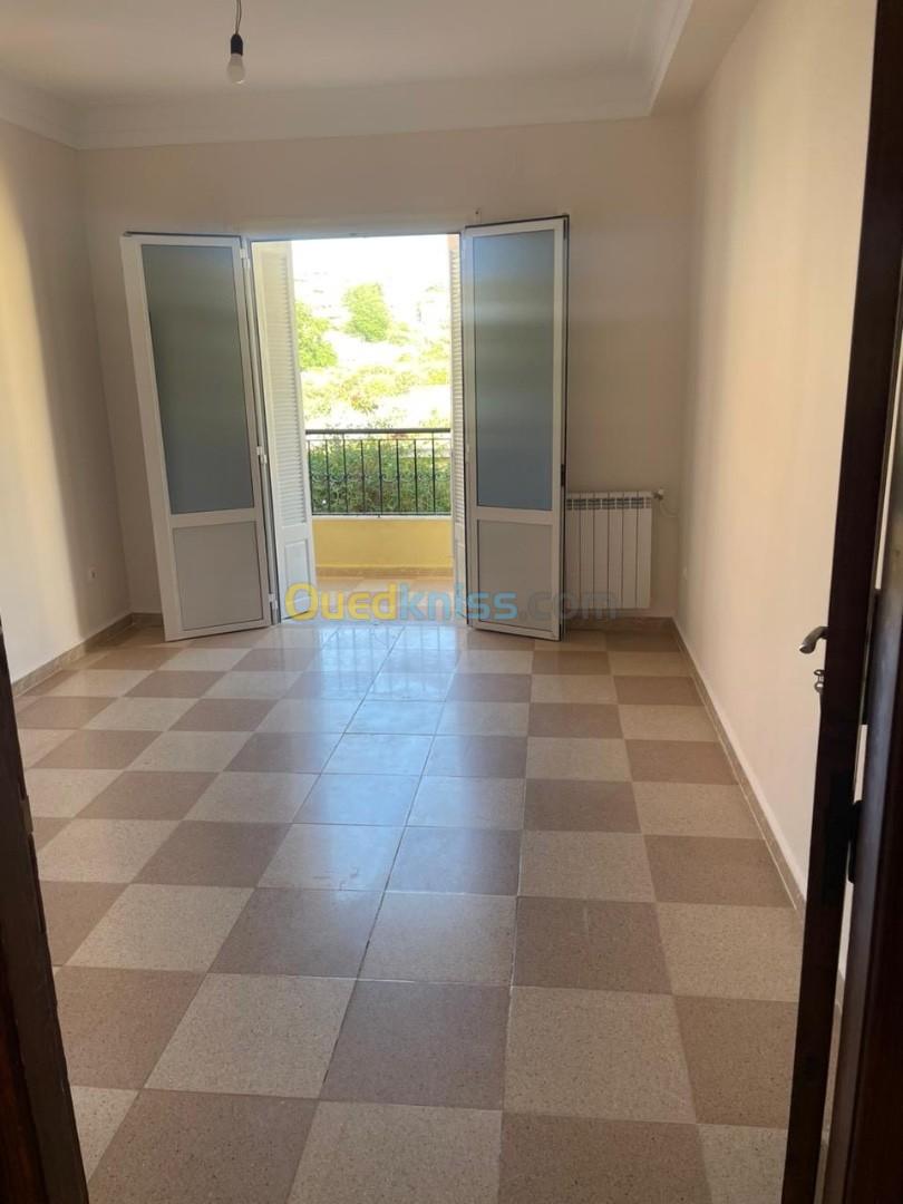 Location Niveau De Villa F4 Alger Cheraga