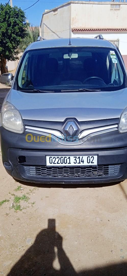 Renault Kangoo 2014 Kangoo