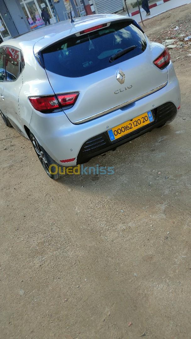 Renault Clio 4 2020 Limited 2