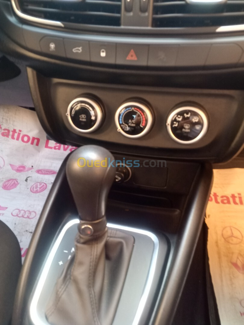 Fiat Tipo 2023 City plus +